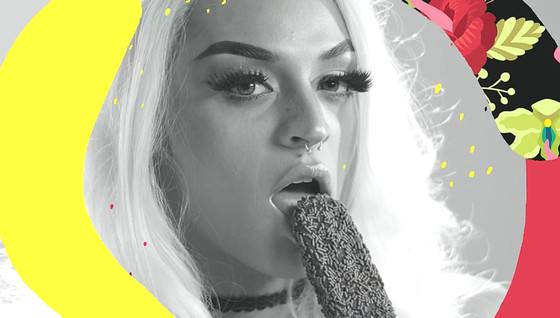Pabllo Vittar, Todo Dia Pabllo Vittar, Todo Dia